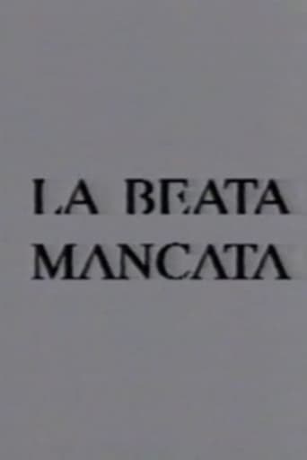 Poster of La beata mancata