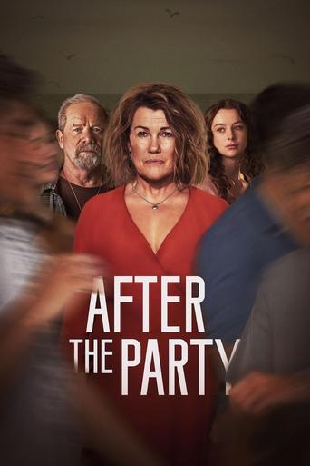 Poster of After The Party