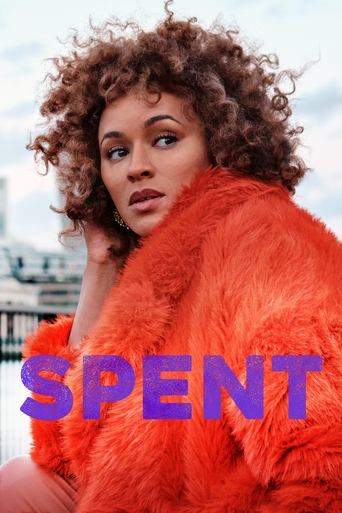 Poster of Spent