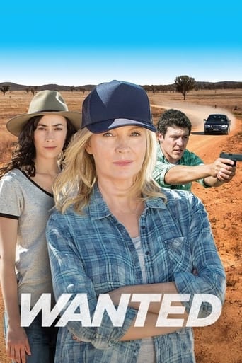 Poster of Wanted