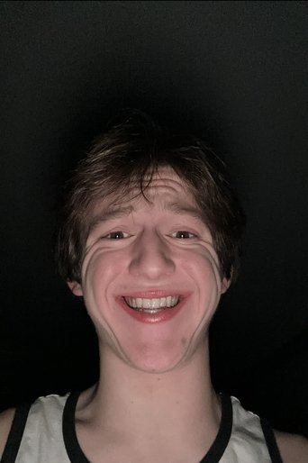 Portrait of Noah Kern