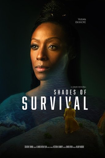 Poster of Shades of Survival