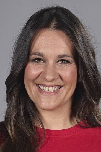Portrait of Laura Cuevas