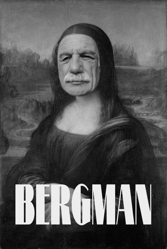 Poster of Bergman