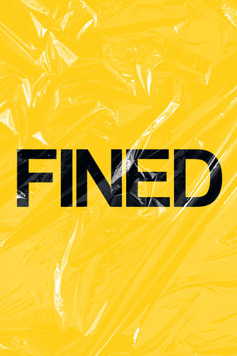 Poster of Fined