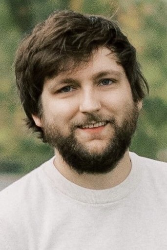 Portrait of JJ Bersch