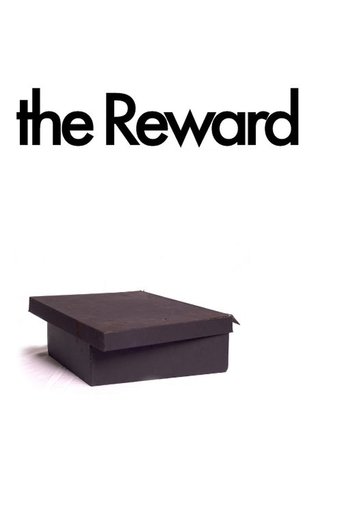 Poster of The Reward