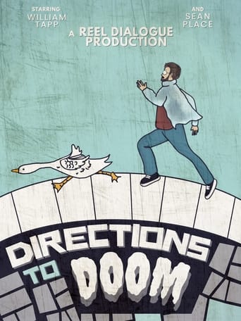 Poster of Directions to Doom