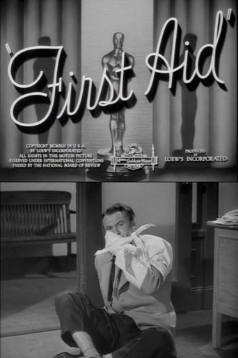 Poster of First Aid