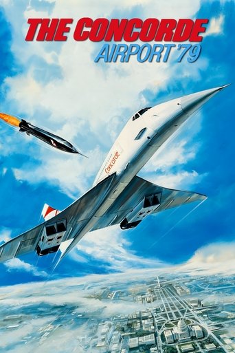 Poster of The Concorde... Airport '79