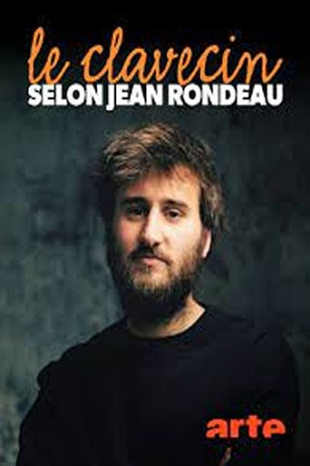 Poster of Jean Rondeau and the Harpsichord - Rebirth of an instrument