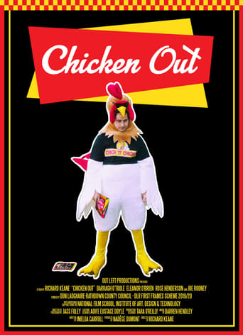 Poster of Chicken Out