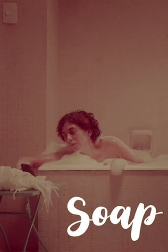 Poster of SOAP