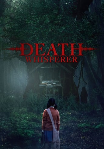 Poster of Death Whisperer Collection