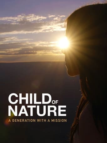 Poster of Child of Nature