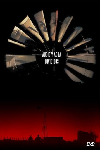 Poster of Divididos: Audio y Agua