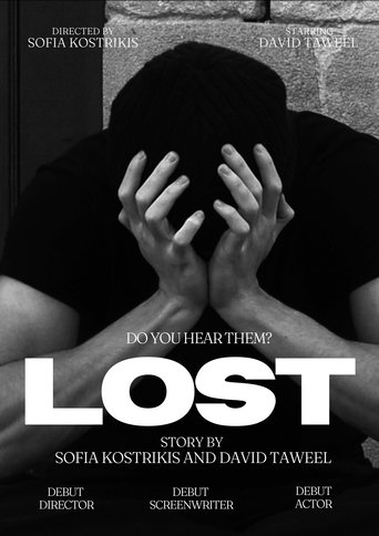 Poster of LOST