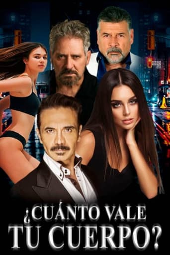 Poster of Cuánto vale tu cuerpo