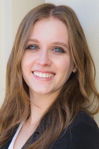 Portrait of April Caputi