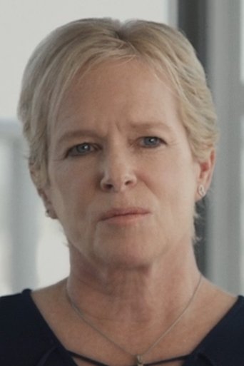 Portrait of Vanessa Coffey