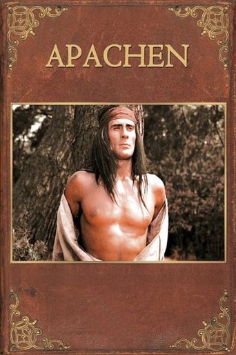 Apache Poster of Apache