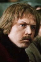 Portrait of Anatoly Igonin