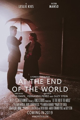 Poster of At the End of the World