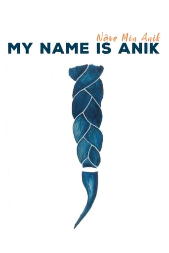 Poster of My Name is Anik