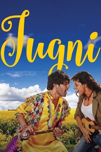 Poster of Jugni