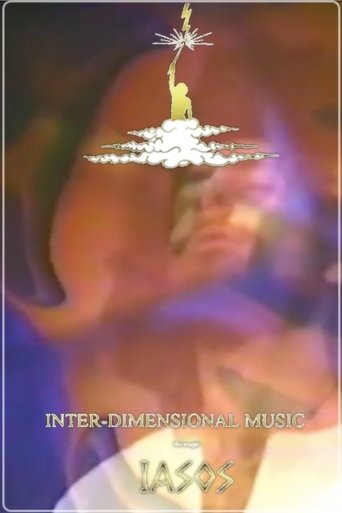 Poster of Inter-Dimensional Music Through Iasos
