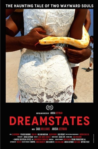 Poster of Dreamstates