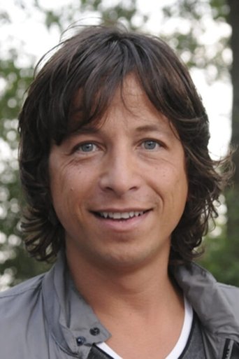 Portrait of Vinzzent