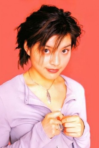 Portrait of Grace Yip Pui-Man