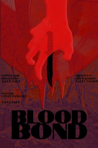 Poster of Blood Bond