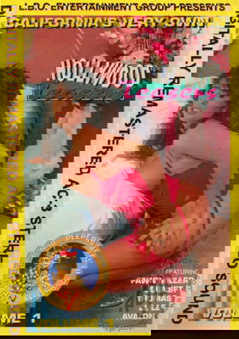 Poster of Hollywood Teasers: Volume 1