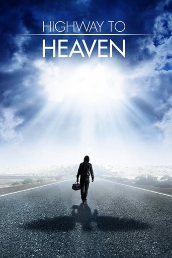 Poster of Highway to Heaven