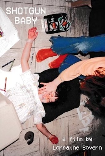 Poster of Shotgun Baby