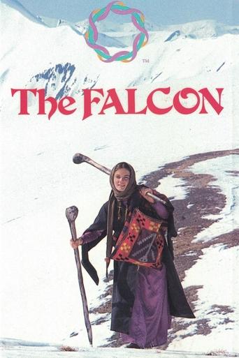 Poster of The Falcon