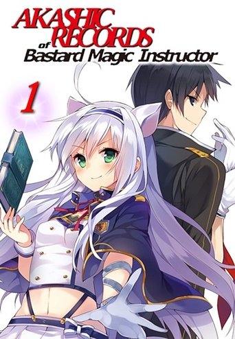 Portrait for Akashic Records of Bastard Magic Instructor - Season 1