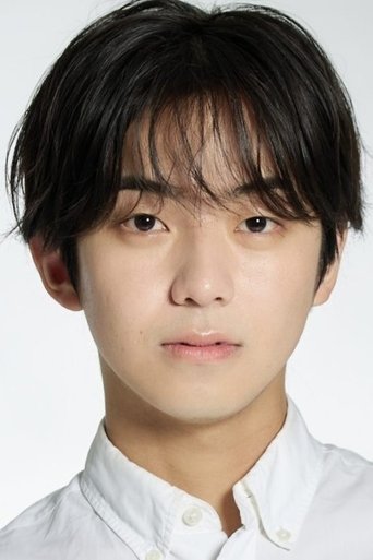 Portrait of Keijiro Yagami