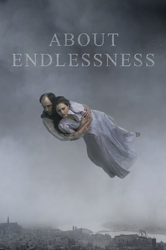 Poster of About Endlessness