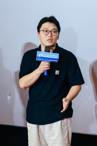 Portrait of Zhang Enyang