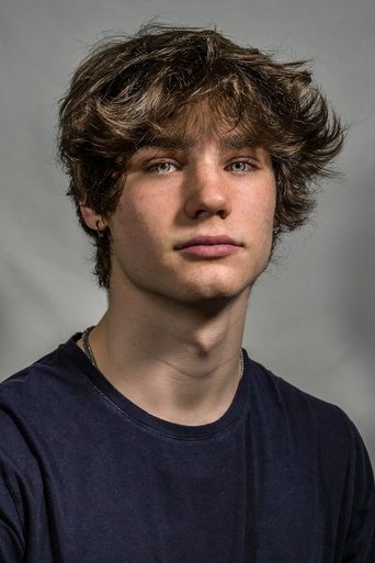 Portrait of Alessandro Bedetti