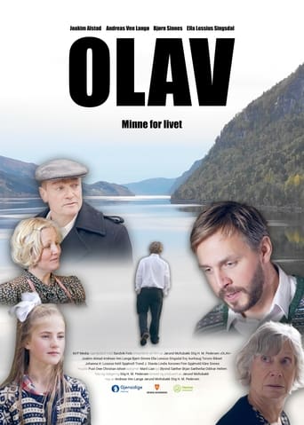 Poster of Olav