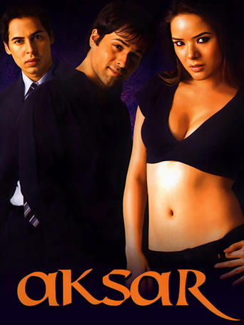 Poster of Aksar