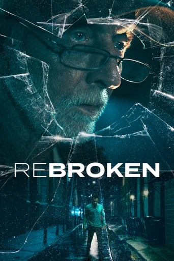 Poster of ReBroken