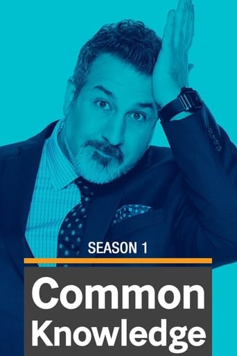 Portrait for Common Knowledge - Season 1