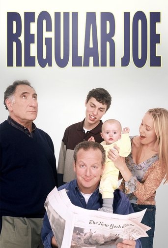 Poster of Regular Joe