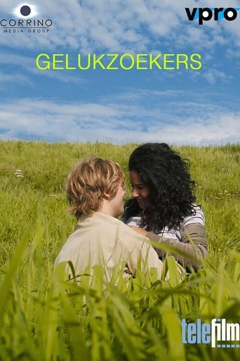 Poster of Gelukzoekers