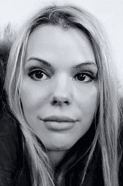 Portrait of Kim Morgan